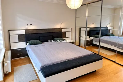 Wynajmę Mieszkanie Kraków - 52,95 m² - miniatura 4