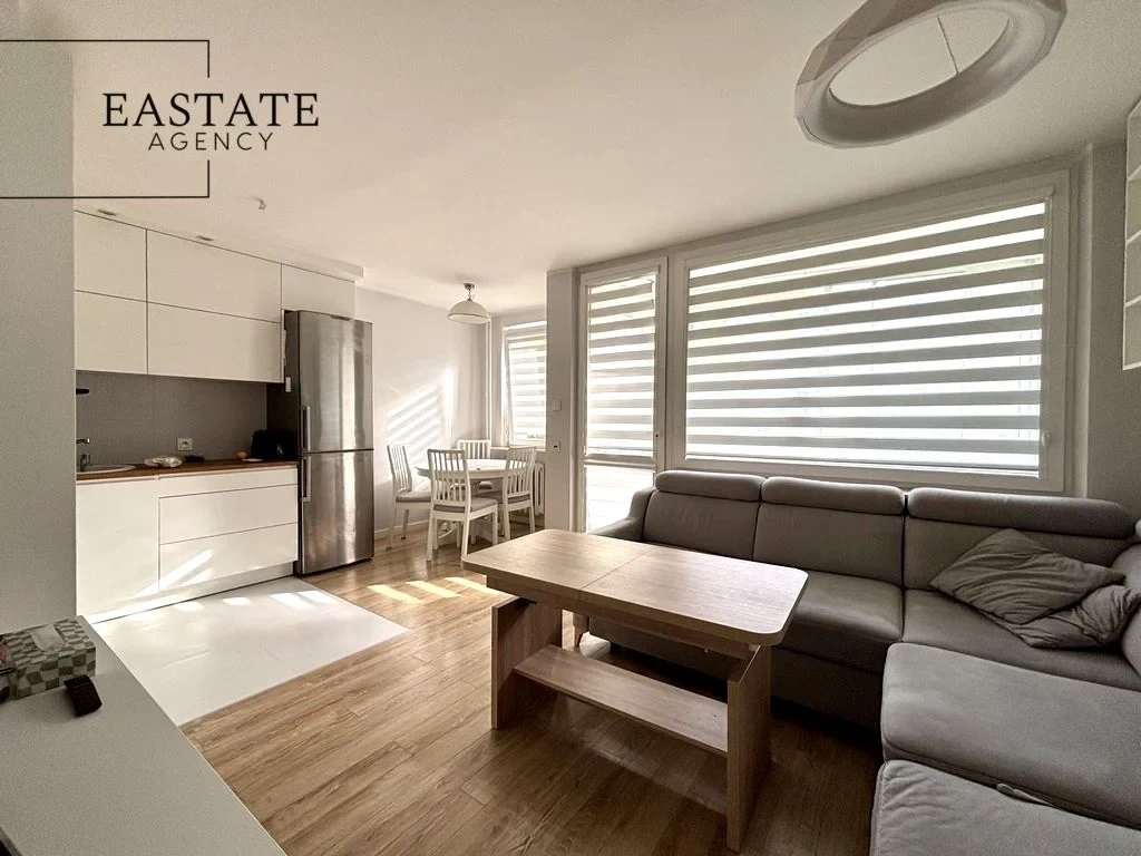Wynajmę Mieszkanie Warszawa - 50 m² - 1/30