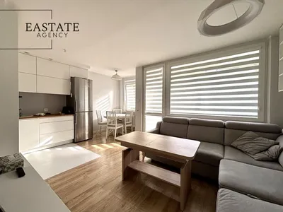 Wynajmę Mieszkanie Warszawa - 50 m²