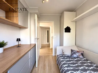 Wynajmę Mieszkanie Warszawa - 50 m² - miniatura 5