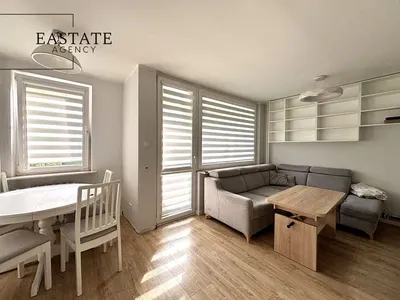 Wynajmę Mieszkanie Warszawa - 50 m² - miniatura 2