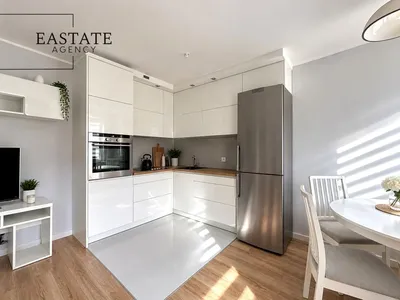 Wynajmę Mieszkanie Warszawa - 50 m² - miniatura 3