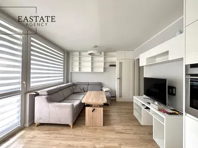 Wynajmę Mieszkanie Warszawa - 50 m² - miniatura 4