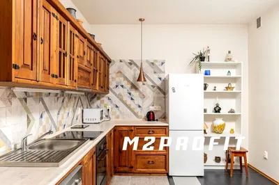Wynajmę Mieszkanie Kraków - 40 m² - miniatura 2