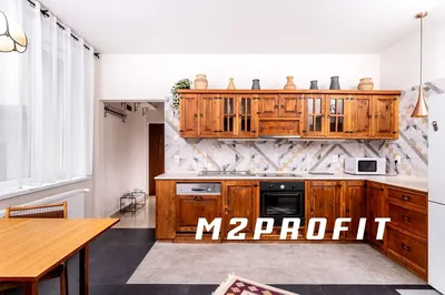 Wynajmę Mieszkanie Kraków - 40 m² - miniatura 3