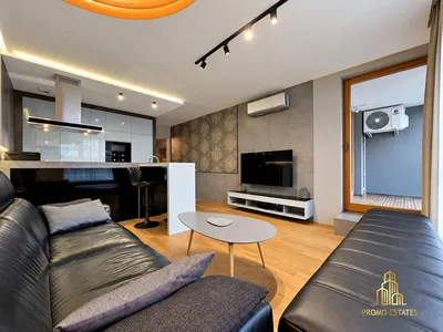 Wynajmę Mieszkanie Kraków - 71 m² - miniatura 3