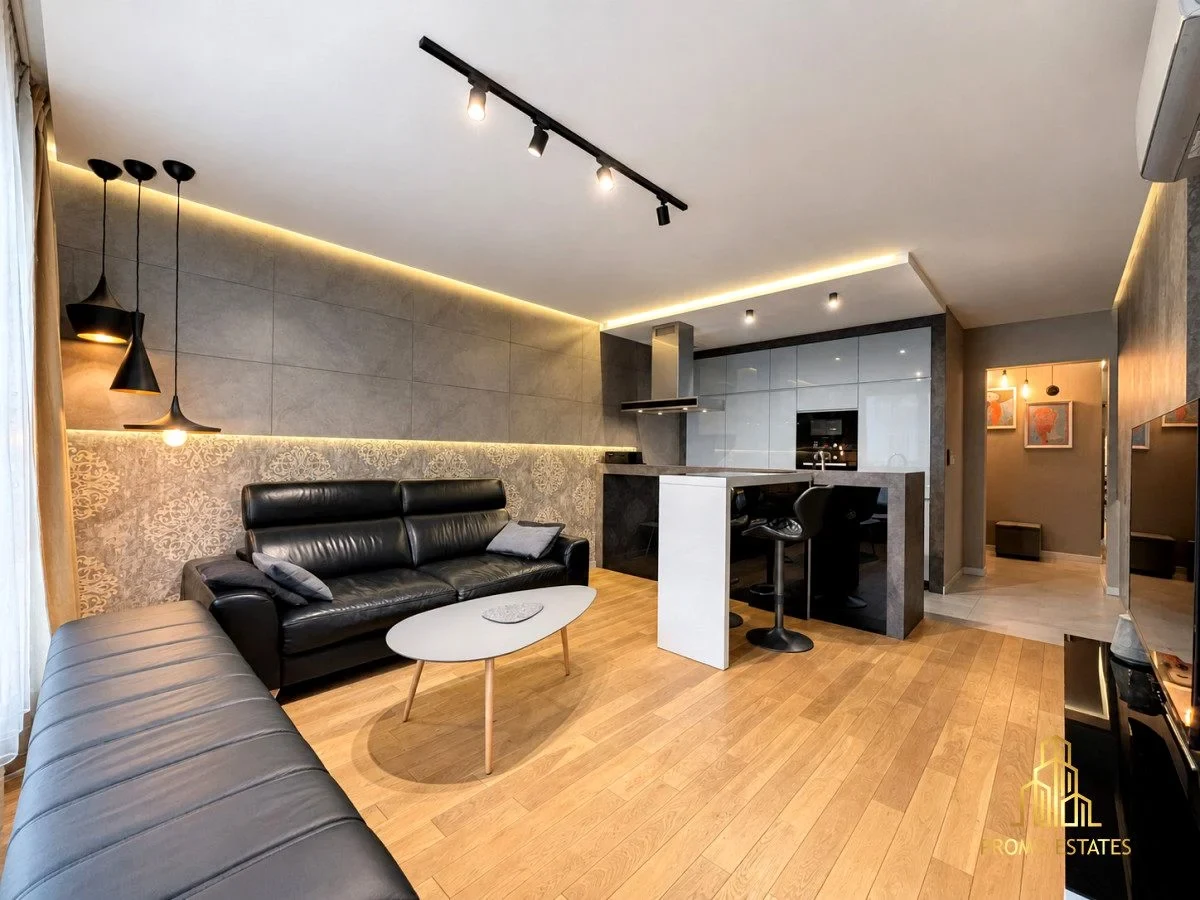 Wynajmę Mieszkanie Kraków - 71 m² - 1/23