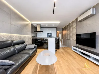 Wynajmę Mieszkanie Kraków - 71 m² - miniatura 2