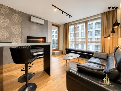 Wynajmę Mieszkanie Kraków - 71 m² - miniatura 4