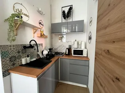 Wynajmę Mieszkanie Kraków - 31,10 m² - miniatura 5