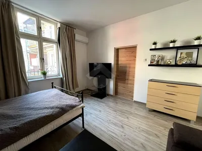 Wynajmę Mieszkanie Kraków - 31,10 m² - miniatura 3