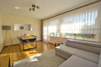 Wynajmę Mieszkanie Wrocław - 48 m²