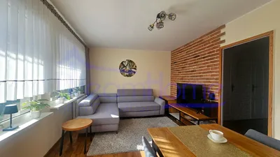 Wynajmę Mieszkanie Wrocław - 48 m² - miniatura 4