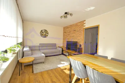 Wynajmę Mieszkanie Wrocław - 48 m² - miniatura 2