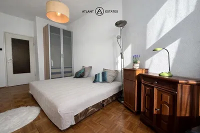 Wynajmę Mieszkanie Wrocław - 55 m² - miniatura 5