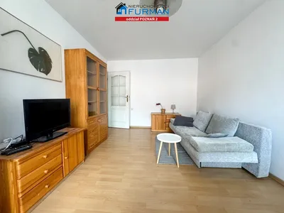 Wynajmę Mieszkanie Poznań - 37,18 m² - miniatura 2