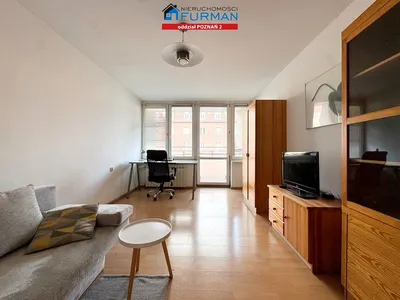 Wynajmę Mieszkanie Poznań - 37,18 m² - miniatura 3