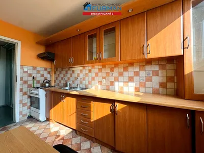 Wynajmę Mieszkanie Poznań - 37,18 m² - miniatura 4