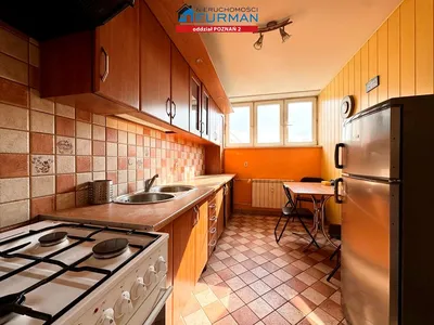 Wynajmę Mieszkanie Poznań - 37,18 m² - miniatura 5