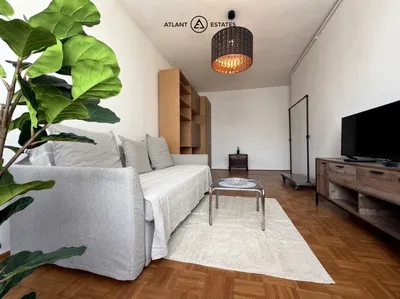 Wynajmę Mieszkanie Wrocław - 55 m² - miniatura 2