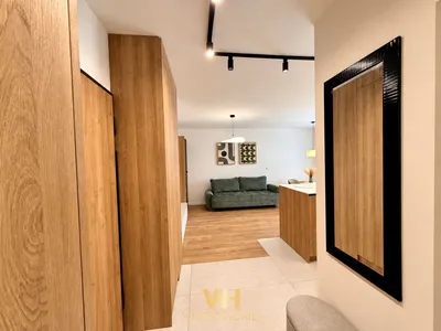 Wynajmę Mieszkanie Warszawa - 45 m² - miniatura 3