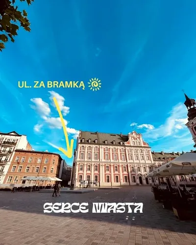 Wynajmę Mieszkanie Poznań - 30 m² - miniatura 3