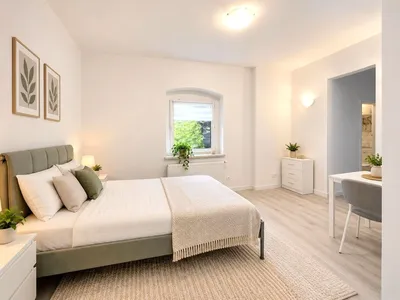 Wynajmę Mieszkanie Poznań - 30 m² - miniatura 4