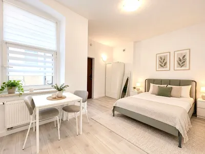 Wynajmę Mieszkanie Poznań - 30 m² - miniatura 5