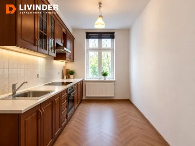 Wynajmę Mieszkanie Kraków - 100 m² - miniatura 5