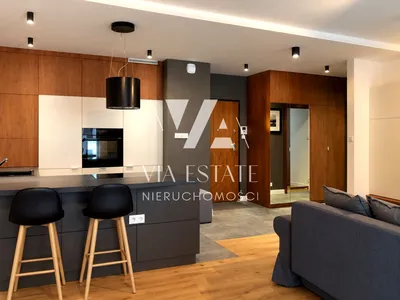 Wynajmę Mieszkanie Warszawa - 50 m² - miniatura 2