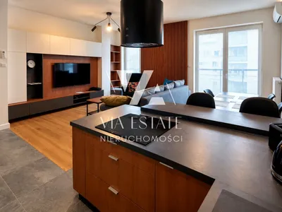 Wynajmę Mieszkanie Warszawa - 50 m² - miniatura 3