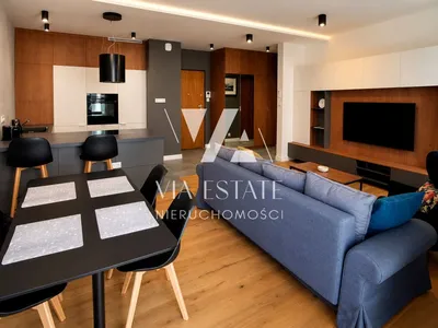 Wynajmę Mieszkanie Warszawa - 50 m² - miniatura 4