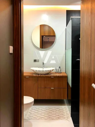 Wynajmę Mieszkanie Warszawa - 50 m² - miniatura 5