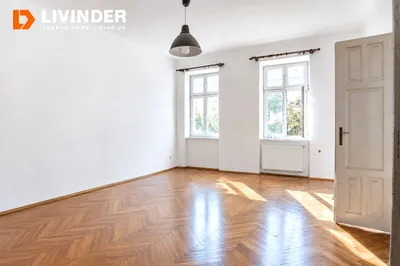 Wynajmę Mieszkanie Kraków - 100 m² - miniatura 3