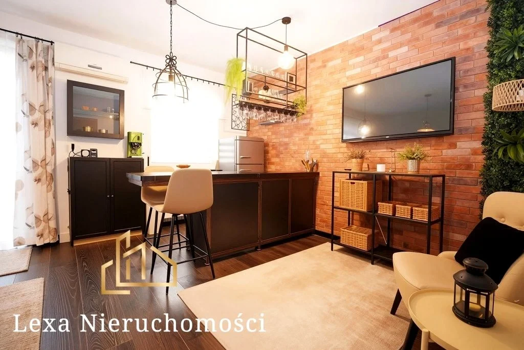 Wynajmę Mieszkanie Kraków - 31 m² - 1/13
