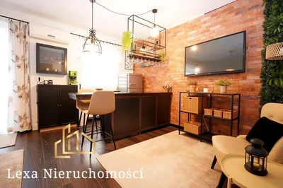 Wynajmę Mieszkanie Kraków - 31 m²