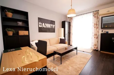 Wynajmę Mieszkanie Kraków - 31 m² - miniatura 2