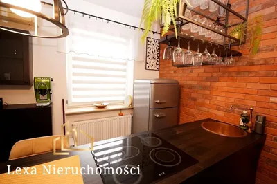 Wynajmę Mieszkanie Kraków - 31 m² - miniatura 3