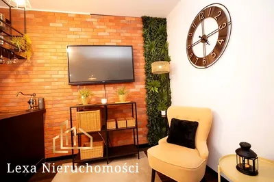 Wynajmę Mieszkanie Kraków - 31 m² - miniatura 4