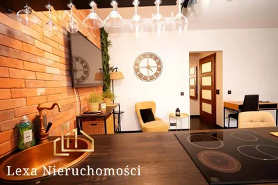 Wynajmę Mieszkanie Kraków - 31 m² - miniatura 5