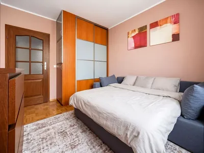 Wynajmę Mieszkanie Warszawa - 63 m² - miniatura 2