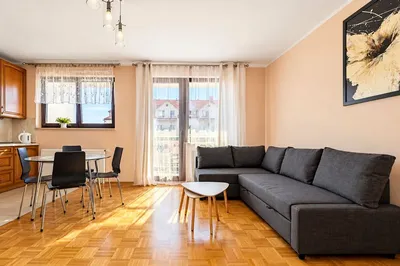 Wynajmę Mieszkanie Warszawa - 63 m² - miniatura 3