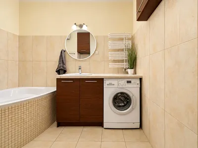 Wynajmę Mieszkanie Warszawa - 63 m² - miniatura 4