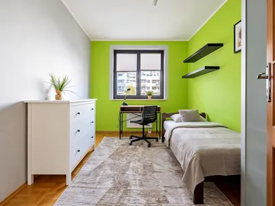 Wynajmę Mieszkanie Warszawa - 63 m² - miniatura 5