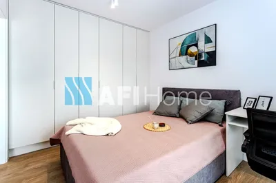 Wynajmę Mieszkanie Kraków - 40,96 m² - miniatura 5