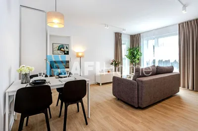 Wynajmę Mieszkanie Kraków - 40,96 m² - miniatura 4