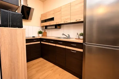 Wynajmę Mieszkanie Kraków - 50 m² - miniatura 5