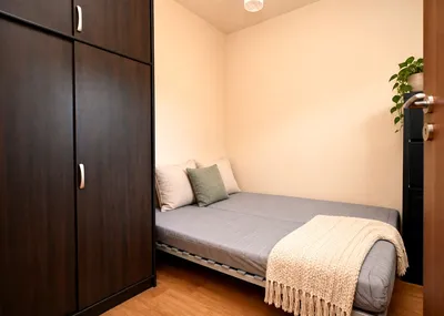 Wynajmę Mieszkanie Kraków - 50 m² - miniatura 4