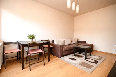 Wynajmę Mieszkanie Kraków - 50 m² - miniatura 2