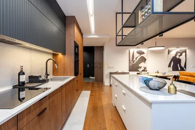 Wynajmę Mieszkanie Warszawa - 90 m² - miniatura 5